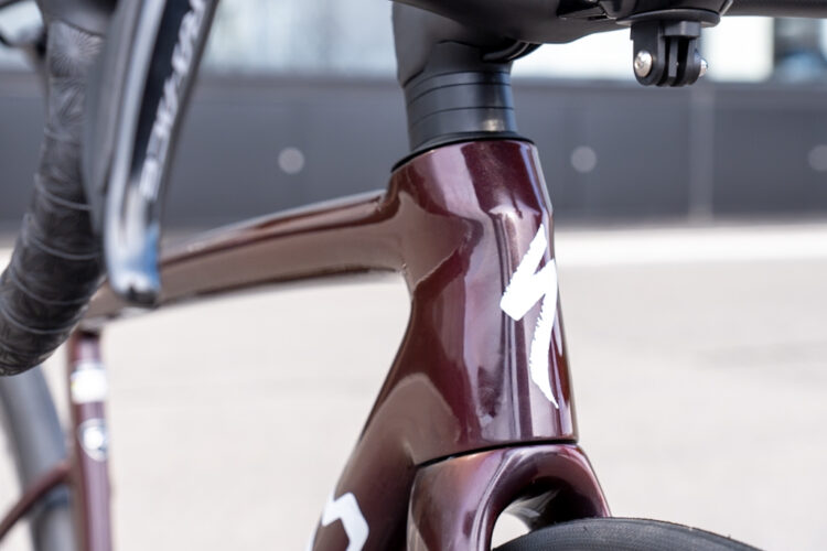 【ご納車紹介】S-Works Tarmac SL8 O様