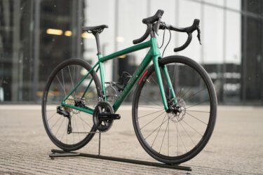 【ご納車紹介】Aethos Comp E様