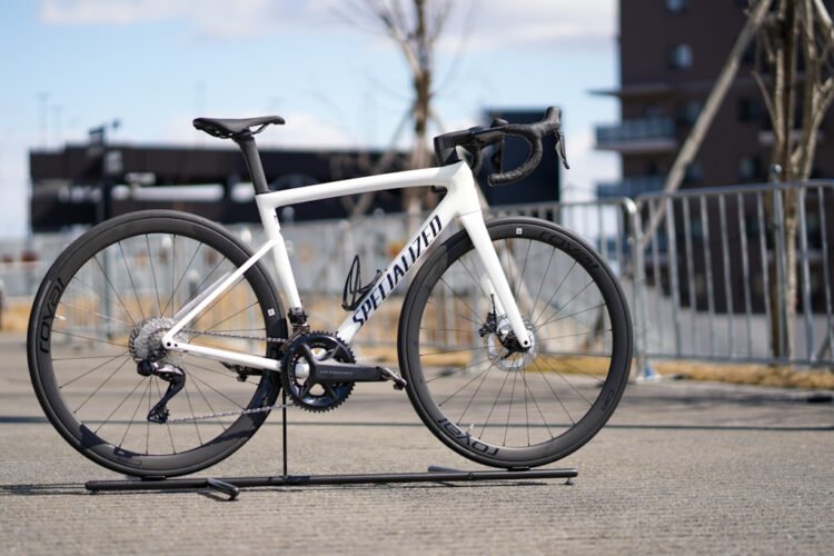 【ご納車紹介】Tarmac SL8 Expert Y様