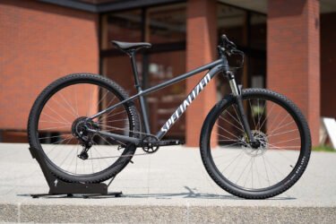 【ご納車紹介】Rockhopper Sport S様