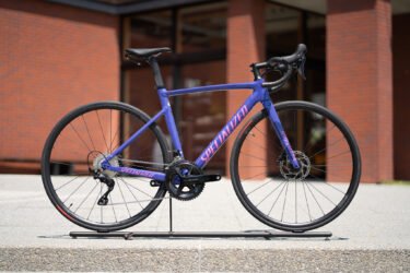 【ご納車紹介】Allez Sprint M様