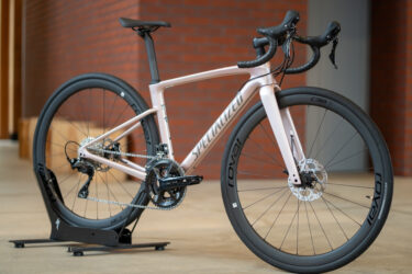 【ご納車紹介】Roubaix SL8 Sport I様