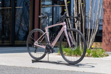 【ご納車紹介】Roubaix SL8 Sport O様