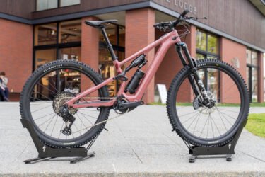 【ご納車紹介】Levo SL Comp Carbon K様