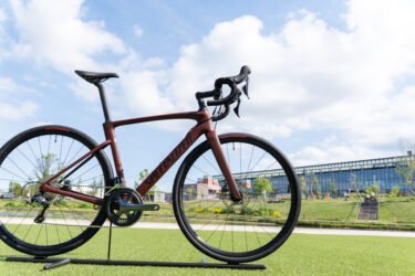 【ご納車紹介】Roubaix SL8 S様