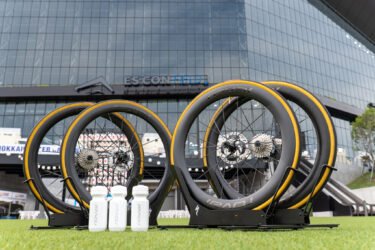 Rapide CLX Ⅲ & Rapide SPRINT CLX あなたならどちらを選ぶ？-ライダーズボイスをご紹介