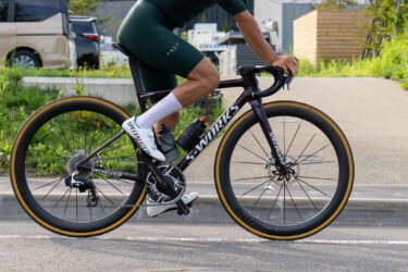Rapide CLX Ⅲ & Rapide SPRINT CLX あなたならどちらを選ぶ？-ライダーズインプレッション Vol,2