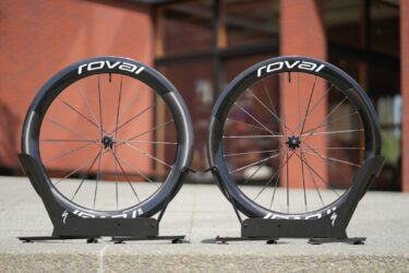 -最速で、勝利を奪え-Roval Rapide Sprint CLX 入荷