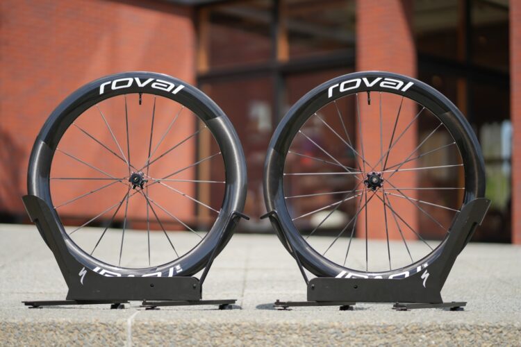 -最速で、勝利を奪え-Roval Rapide Sprint CLX 入荷