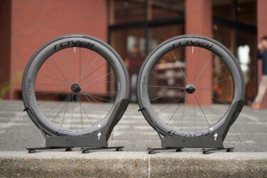【試乗ホイール販売/無金利可能】 Rapide CLX Ⅱ & Alpinist CLX Ⅱ 特別価格でご案内