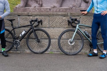 北海道最速！！ Aethos 2 ～ライダーズインプレッション～