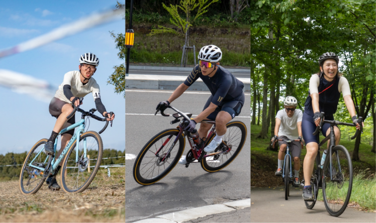 ロードバイクの購入に失敗しないために、知っておくべきこと3選