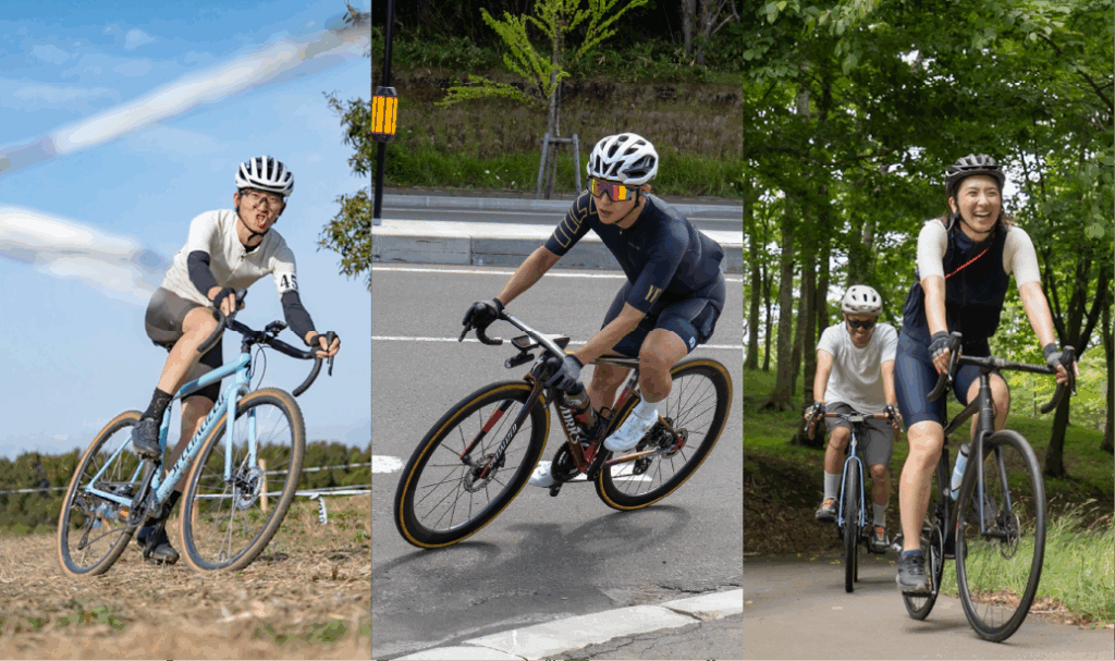 ロードバイクの購入に失敗しないために、知っておくべきこと3選