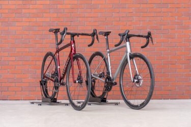 【Perfect Ride】Aethos 2 が試乗車に追加！