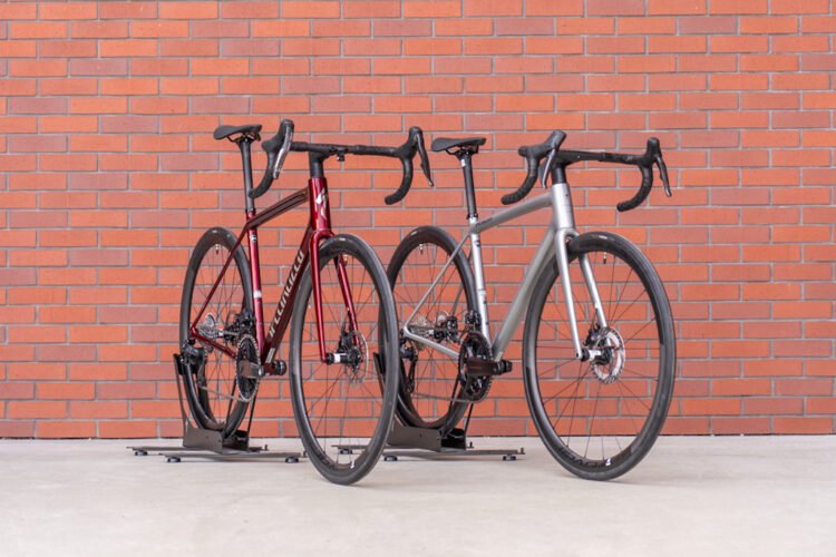 【Perfect Ride】Aethos 2 が試乗車に追加！