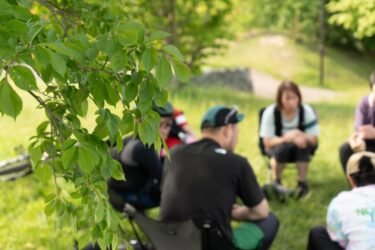 5/3（日）カフェライド開催