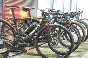 【緊急企画】12/24（水）小山田周回12周チャレンジ開催！