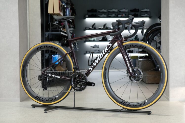 【今がお得】S-WORKS TARMACをお得に手に入れよう！