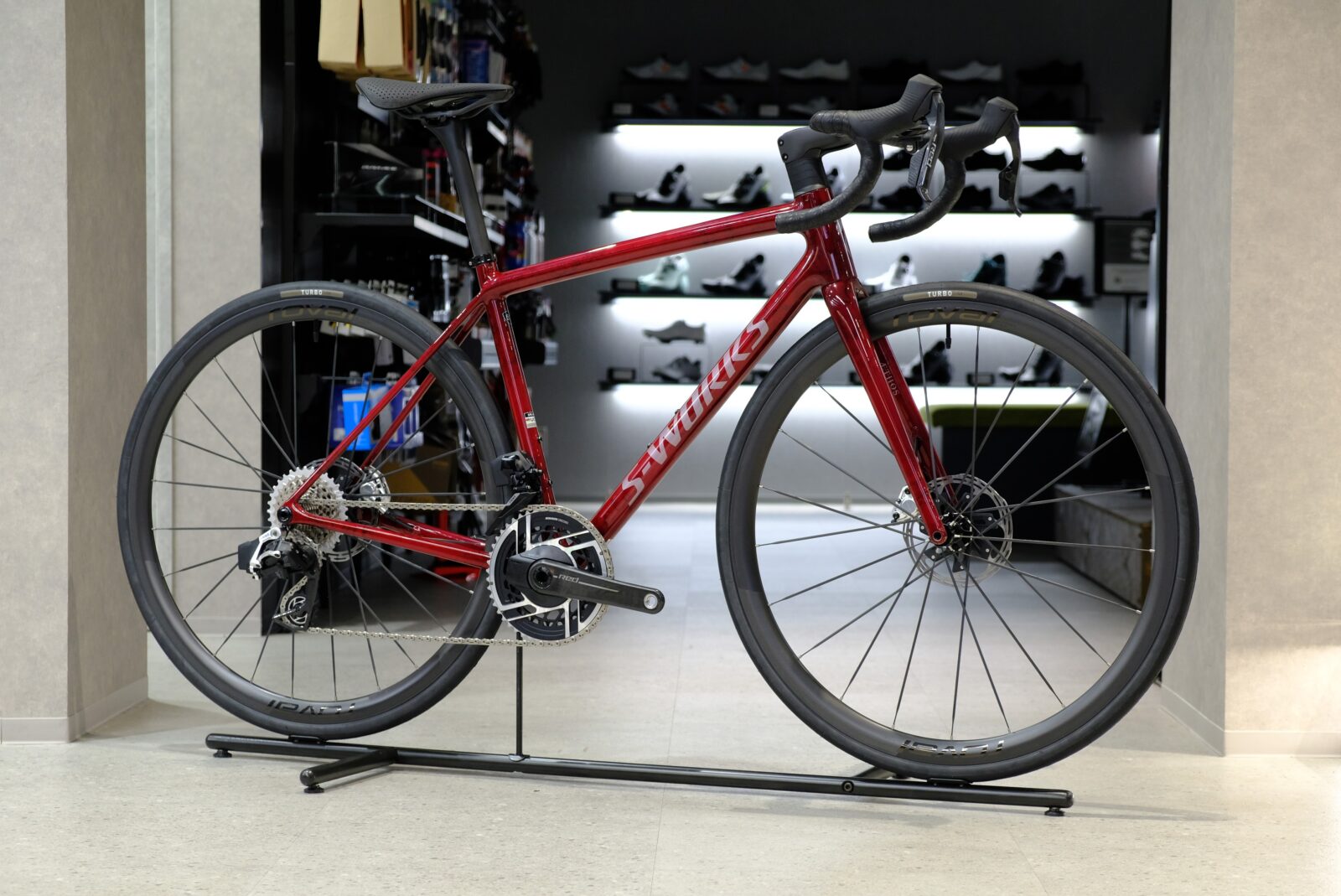 TEST BIKE 試乗車のご案内 スペシャライズド 稲城 | Specialized