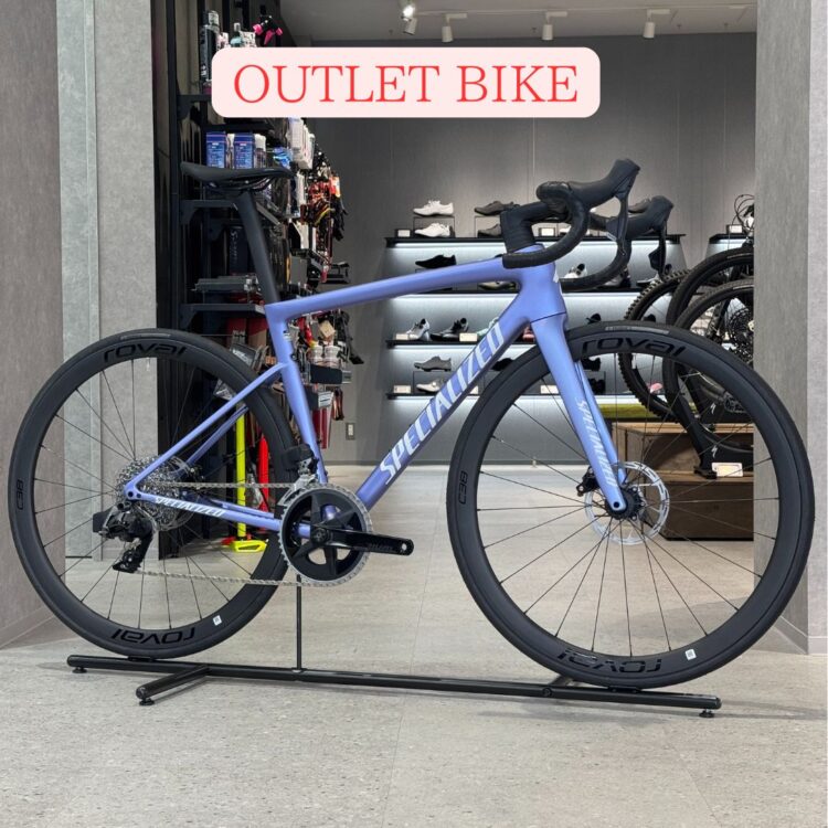 【お買い得品】展示アウトレットバイクのご紹介！