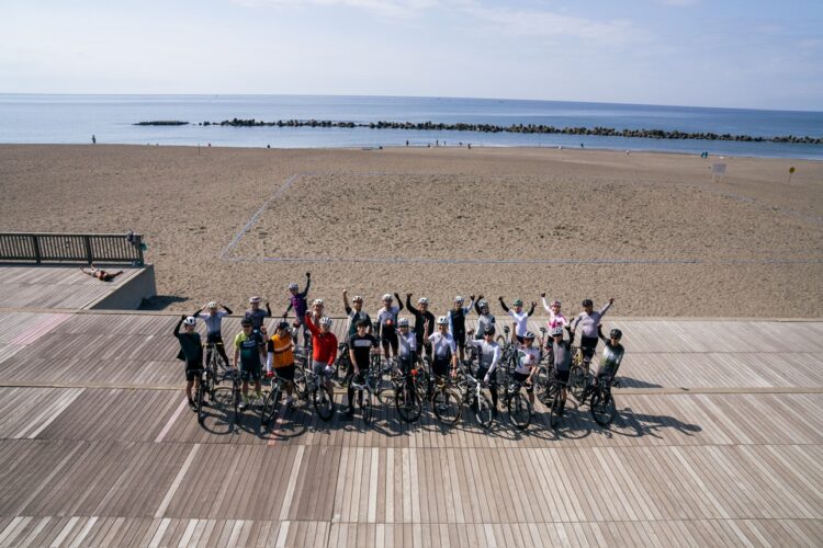 【イベントレポート】「S-CLUB RIDE in 熱海」　行ってきました！
