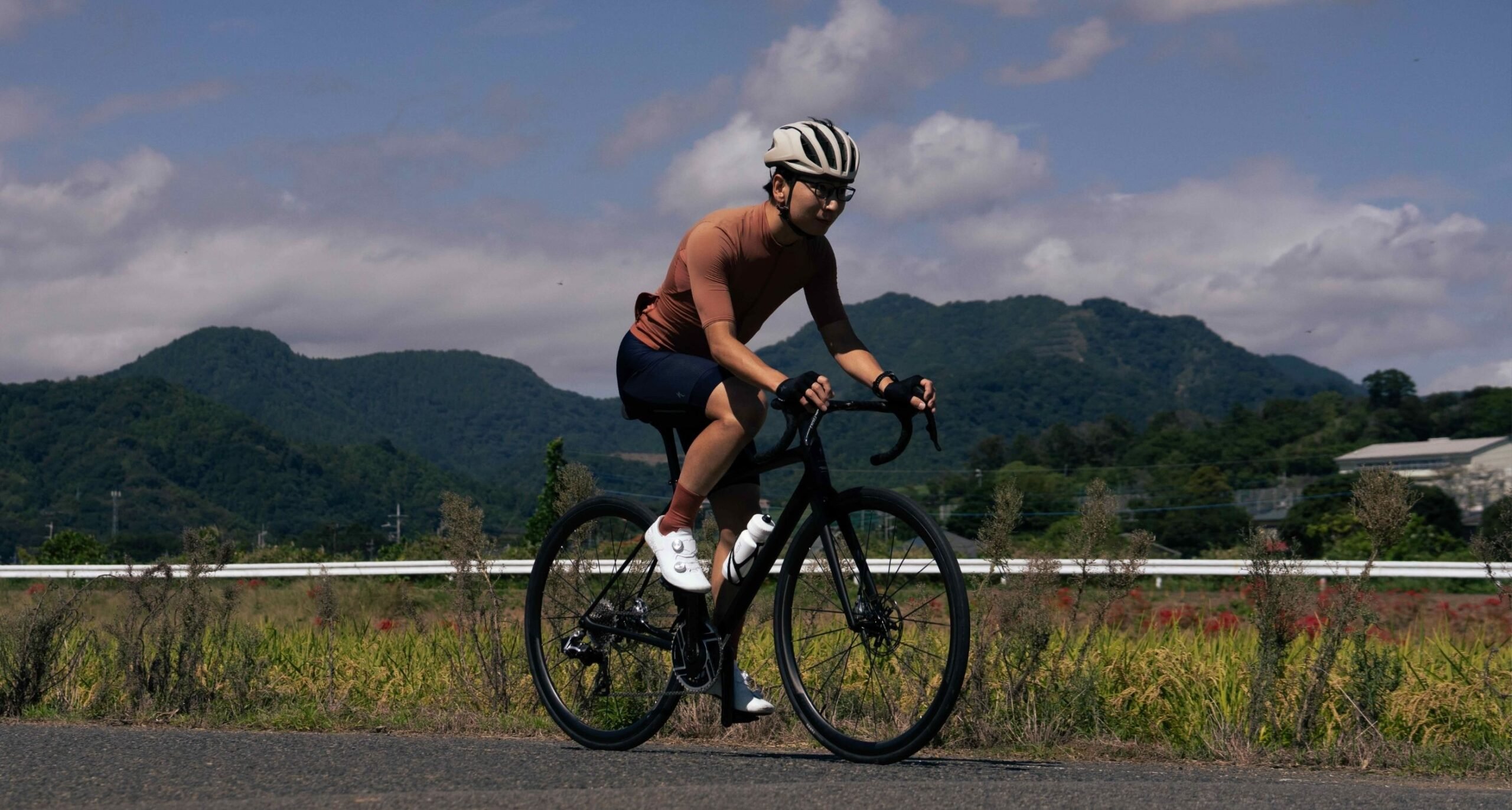 S-Works Aerthos 2 試乗会開催