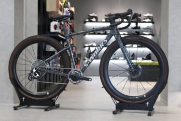 【8/17（月）まで】史上最速のグラベルレースバイク「S-Works Crux 5」をご試乗いただけます！