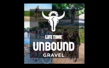 世界一のグラベルレース「Unbound Gravel」