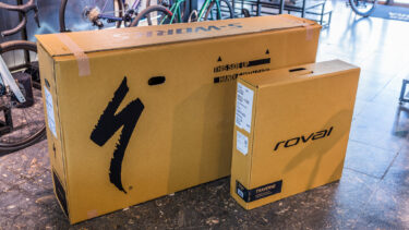 S-WORKS LEVO SLご納車いたしました！Let’s Ride!キャンペーン