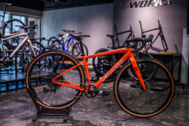 DIVERGE E5 COMP納車しました！Let’s Ride!キャンペーン