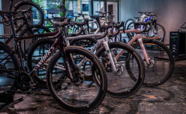 【徹底解説】Tarmac SL8のグレードの違いとは？あなたにピッタリの１台を見つけよう！
