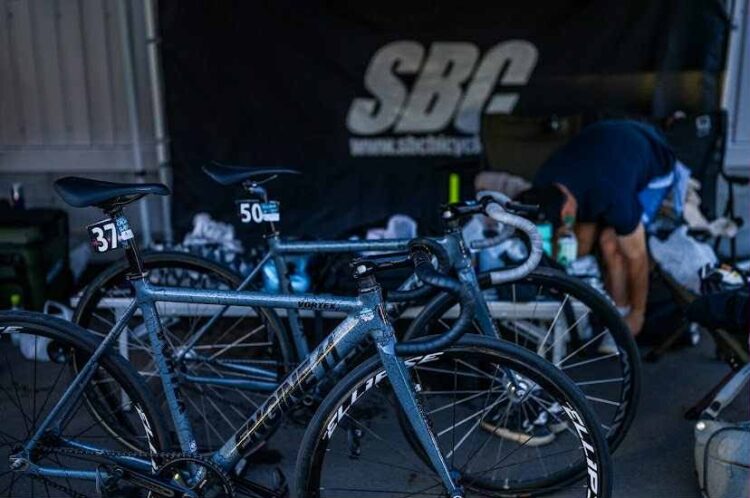 お台場BAY CRIT ~sfiDARE CRIT Vol2.0~に参加してきました！