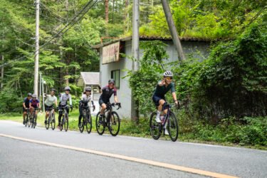 初心者ライド開催します！～羽田・大鳥居ライド～