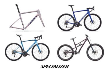 【8/22情報解禁の新製品情報！！】今秋の新カラーバイク発表されました！