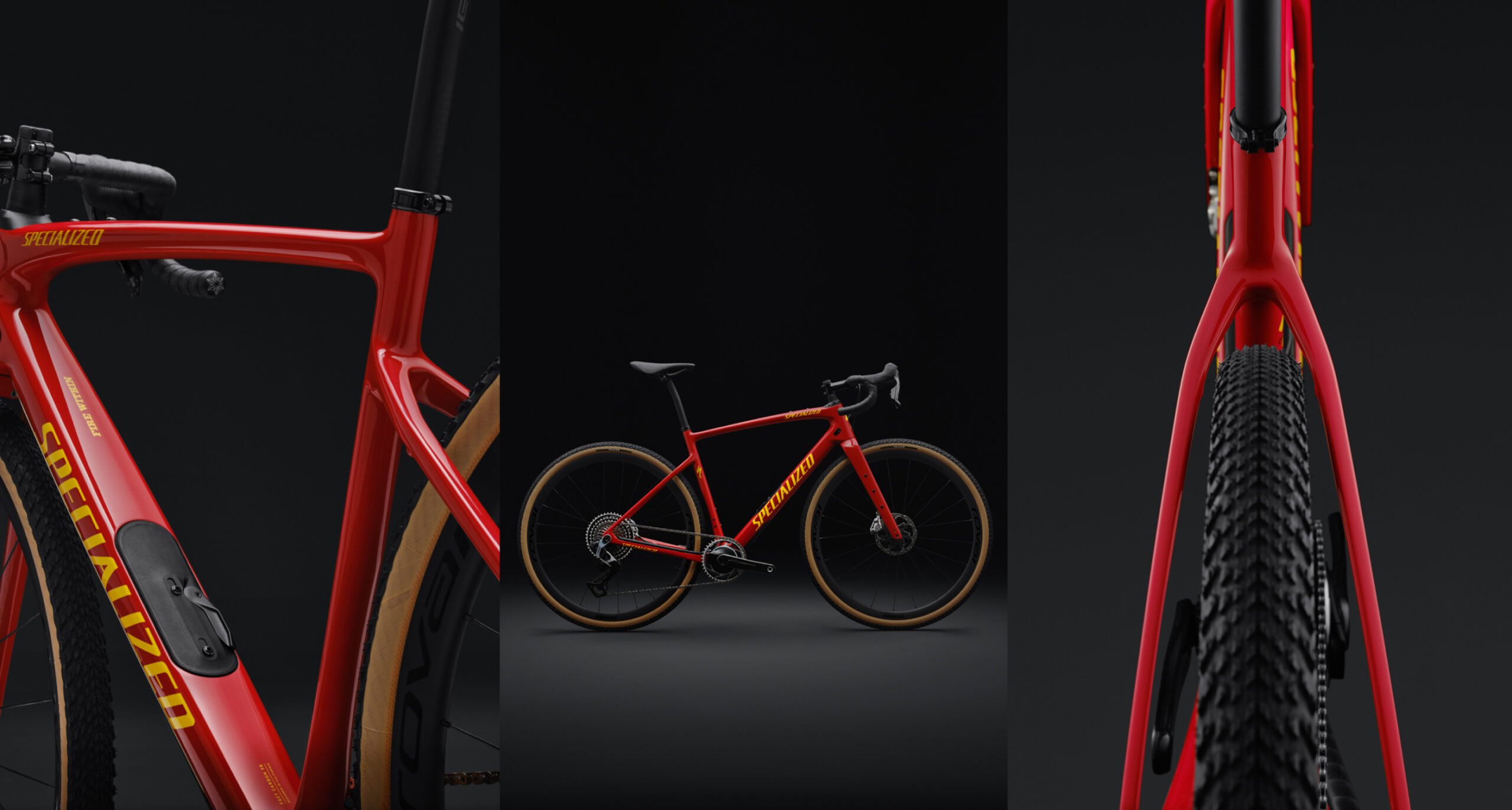 新型Diverge 4 Pro LTD 登場