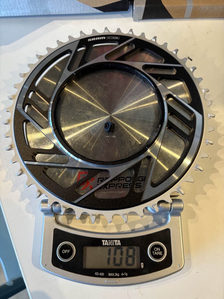 SRAM X-SYNCチェーンリング（スレッドマウント用） | スペシャライズド
