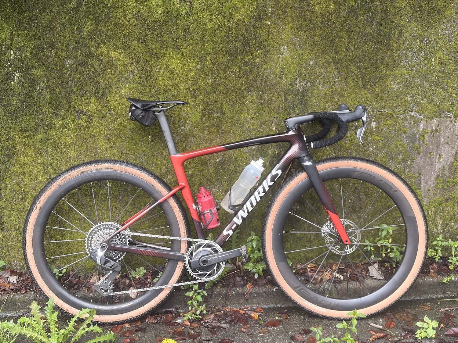 オーナーズバイク】S-WORKS CRUX 5 | スペシャライズド 自由が丘