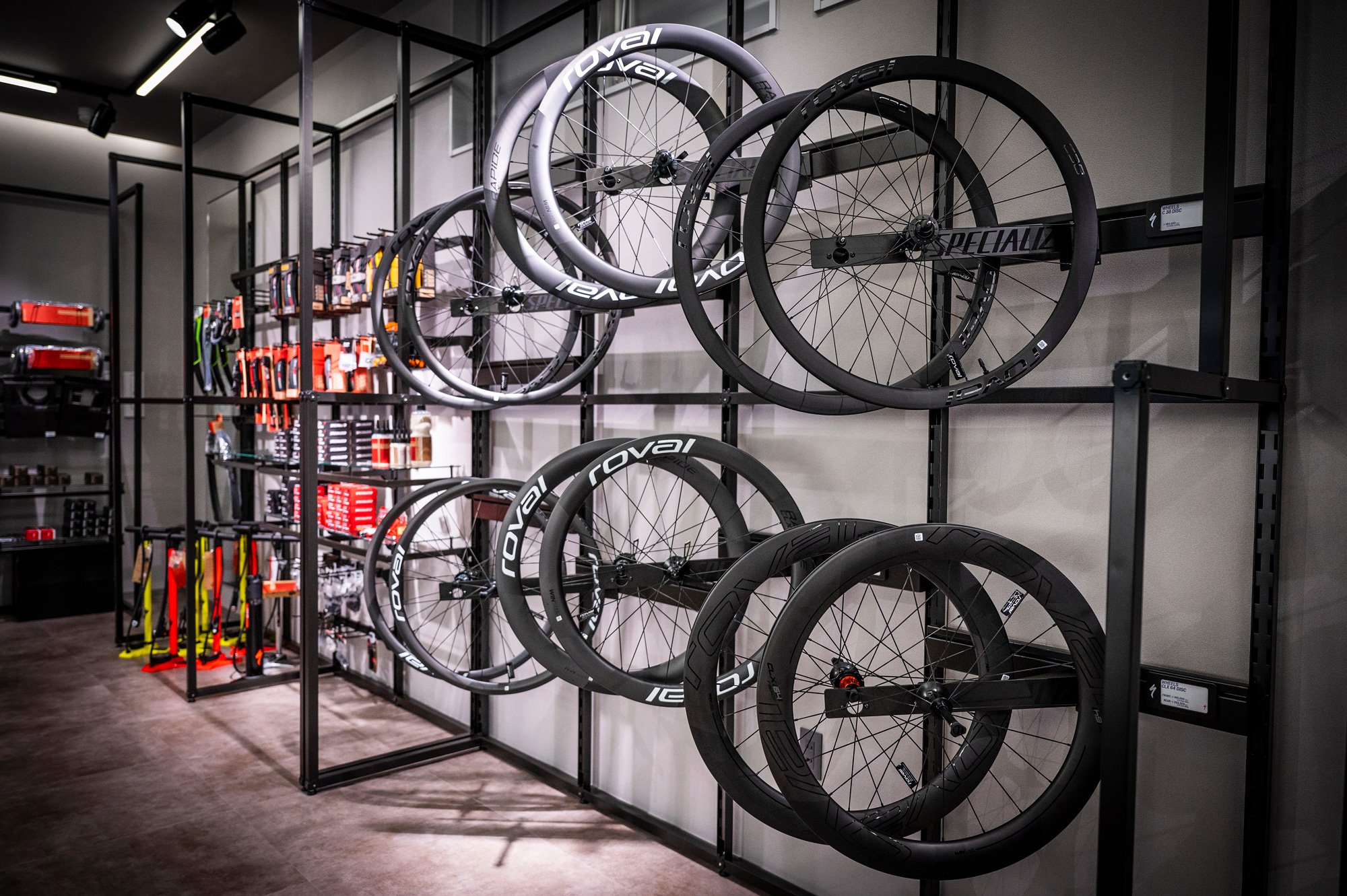 130：SPECIALIZED ALIBI　ジャンク　引取限定：埼玉県所沢市 本日より開始の無金利キャンペーン、すぐに手に入れられるバイクをご