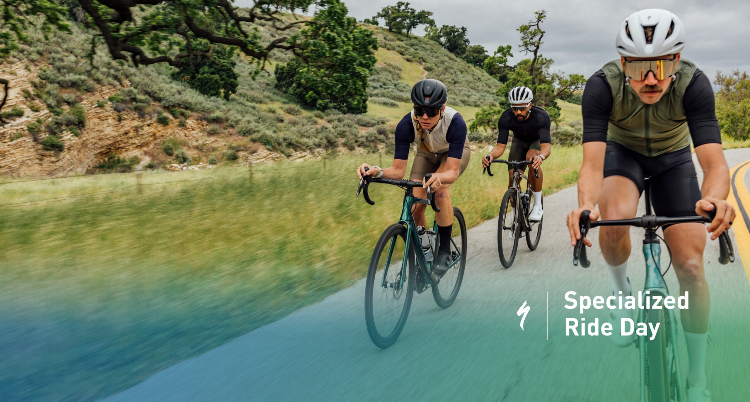 4/26(土)　Specialized Ride Day 金沢 開催！