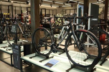ロードバイクの始め方【モデル選び編】