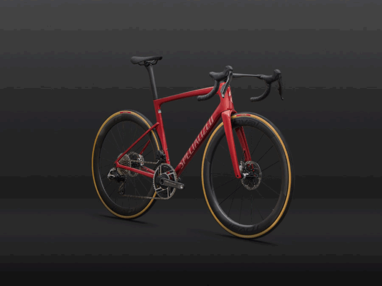 Tarmac SL9　S-Level / Expert / Comp 発売