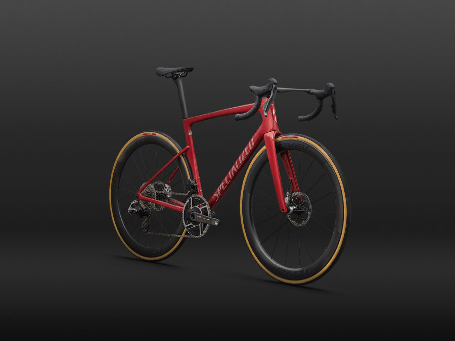 Tarmac SL9　S-Level / Expert / Comp 発売