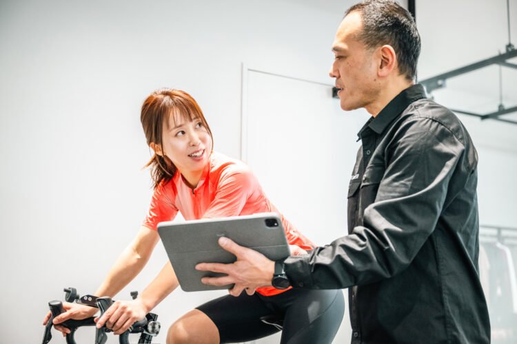 初めてのスポーツバイク選びで失敗しない！スペシャライズド神戸の「サイジング」で最適な一台を