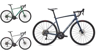 コストパフォーマンス最強ロードバイク新登場！
