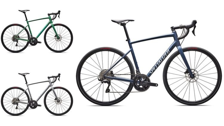 コストパフォーマンス最強ロードバイク新登場！