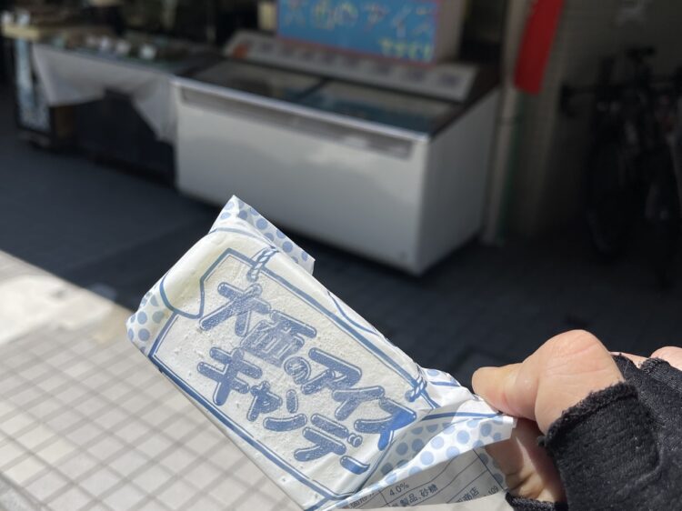 【ライドイベントレポート】6/29（日）梅雨明けにアイスキャンデーライド！