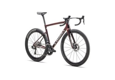 S-WORKS TARMAC 完成車 試乗車販売開始