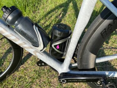 備えあれば憂いなし！月間走行距離1500Kmのスタッフのストレージボックスの中身とは？