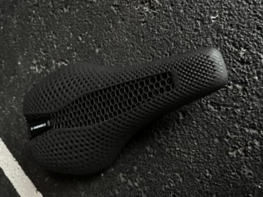 S-WORKS POWER EVO MIRROR『5日間集中インプレッション！』