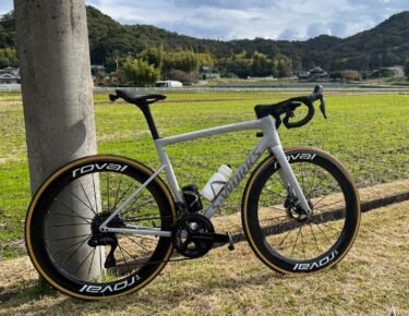 試乗会では見えなかった“真実”…ホームコースで感じたROVAL RAPIDE SPRINT CLXインプレッション